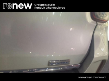 Photo 7 du bon plan DACIA Spring 45ch Confort Plus - Achat IntÃ©gral occasion à 8990 €
