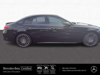 ddf-core-media-Jdk85eST43324681_9.jpg Photo 9 du bon plan MERCEDES-BENZ Classe C 220 d 197ch AMG Line occasion à 62890 €
