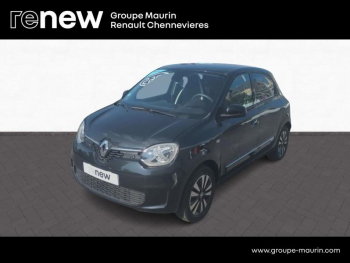 Photo 2 du bon plan RENAULT Twingo E-Tech Electric Techno R80 Achat IntÃ©gral occasion à 11990 €
