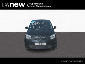 Photo 3 du bon plan RENAULT Twingo E-Tech Electric Techno R80 Achat IntÃ©gral occasion à 11990 €