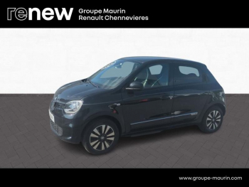 Photo 6 du bon plan RENAULT Twingo E-Tech Electric Techno R80 Achat IntÃ©gral occasion à 11990 €