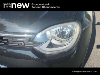 Photo 15 du bon plan RENAULT Twingo E-Tech Electric Techno R80 Achat IntÃ©gral occasion à 11990 €