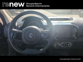 Photo 16 du bon plan RENAULT Twingo E-Tech Electric Techno R80 Achat IntÃ©gral occasion à 11990 €