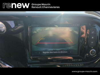 Photo 20 du bon plan RENAULT Twingo E-Tech Electric Techno R80 Achat IntÃ©gral occasion à 11990 €