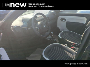 Photo 24 du bon plan RENAULT Twingo E-Tech Electric Techno R80 Achat IntÃ©gral occasion à 11990 €