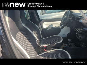Photo 25 du bon plan RENAULT Twingo E-Tech Electric Techno R80 Achat IntÃ©gral occasion à 11990 €