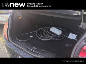Photo 28 du bon plan RENAULT Twingo E-Tech Electric Techno R80 Achat IntÃ©gral occasion à 11990 €