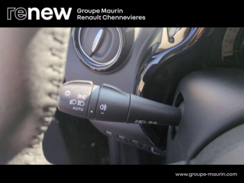 Photo 30 du bon plan RENAULT Twingo E-Tech Electric Techno R80 Achat IntÃ©gral occasion à 11990 €