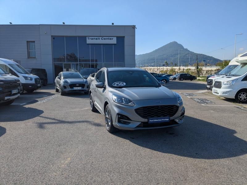 Bon plan FORD Kuga 2.5 Duratec 190ch FHEV E85 ST-Line Business BVA occasion