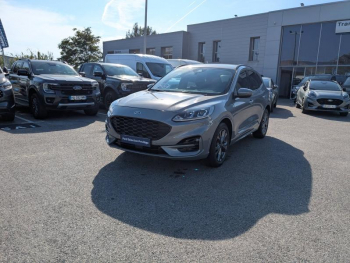 Photo 3 du bon plan FORD Kuga 2.5 Duratec 190ch FHEV E85 ST-Line Business BVA occasion à 22401 €