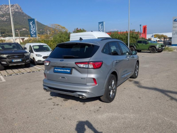 Photo 4 du bon plan FORD Kuga 2.5 Duratec 190ch FHEV E85 ST-Line Business BVA occasion à 22401 €