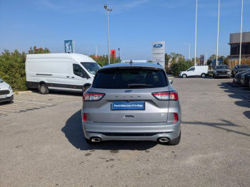 Photo 5 du bon plan FORD Kuga 2.5 Duratec 190ch FHEV E85 ST-Line Business BVA occasion à 22401 €