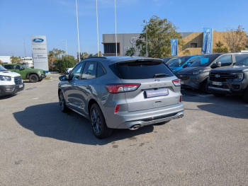Photo 6 du bon plan FORD Kuga 2.5 Duratec 190ch FHEV E85 ST-Line Business BVA occasion à 22401 €