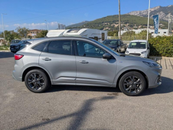 Photo 7 du bon plan FORD Kuga 2.5 Duratec 190ch FHEV E85 ST-Line Business BVA occasion à 22401 €