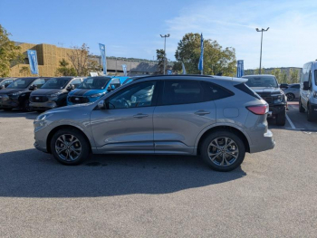 Photo 8 du bon plan FORD Kuga 2.5 Duratec 190ch FHEV E85 ST-Line Business BVA occasion à 22401 €