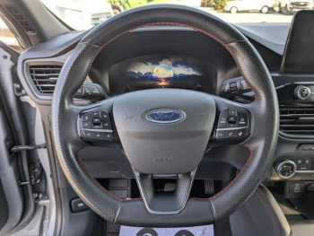 Photo 13 du bon plan FORD Kuga 2.5 Duratec 190ch FHEV E85 ST-Line Business BVA occasion à 22401 €