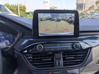 Photo 15 du bon plan FORD Kuga 2.5 Duratec 190ch FHEV E85 ST-Line Business BVA occasion à 22401 €