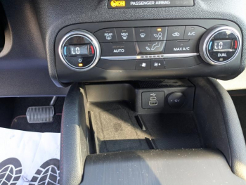 Photo 16 du bon plan FORD Kuga 2.5 Duratec 190ch FHEV E85 ST-Line Business BVA occasion à 22401 €