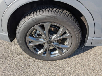 Photo 24 du bon plan FORD Kuga 2.5 Duratec 190ch FHEV E85 ST-Line Business BVA occasion à 22401 €