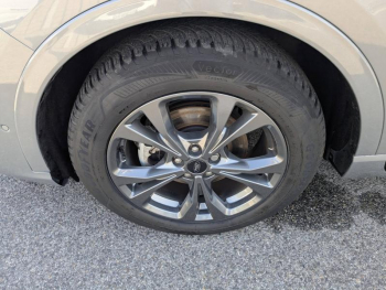 Photo 25 du bon plan FORD Kuga 2.5 Duratec 190ch FHEV E85 ST-Line Business BVA occasion à 22401 €