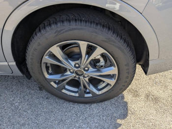 Photo 26 du bon plan FORD Kuga 2.5 Duratec 190ch FHEV E85 ST-Line Business BVA occasion à 22401 €