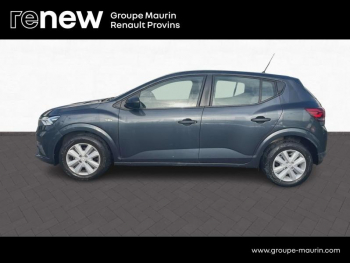 ddf-core-media-43RL66121225_2.jpg Photo 2 du bon plan DACIA Sandero 1.0 SCe 65ch Essentiel -22 occasion à 9490 €