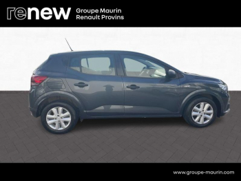 ddf-core-media-7DFUIB121225_5.jpg Photo 5 du bon plan DACIA Sandero 1.0 SCe 65ch Essentiel -22 occasion à 9490 €