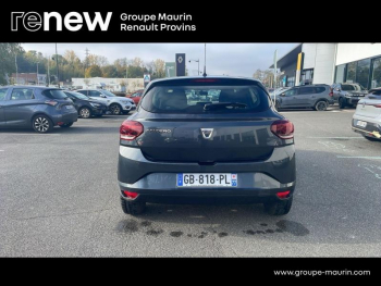 ddf-core-media-aWFcLa121225_8.jpg Photo 8 du bon plan DACIA Sandero 1.0 SCe 65ch Essentiel -22 occasion à 9490 €