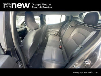 ddf-core-media-8fMfei121225_13.jpg Photo 13 du bon plan DACIA Sandero 1.0 SCe 65ch Essentiel -22 occasion à 9490 €