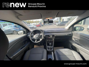 ddf-core-media-JuOVJ3121225_16.jpg Photo 16 du bon plan DACIA Sandero 1.0 SCe 65ch Essentiel -22 occasion à 9490 €