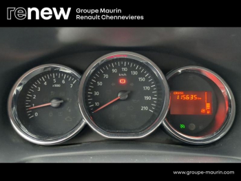 Photo 9 du bon plan DACIA Sandero 1.5 dCi 90ch ecoÂ² Stepway Prestige occasion à 7990 €
