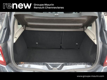 Photo 13 du bon plan DACIA Sandero 1.5 dCi 90ch ecoÂ² Stepway Prestige occasion à 7990 €