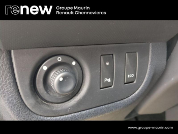 Photo 14 du bon plan DACIA Sandero 1.5 dCi 90ch ecoÂ² Stepway Prestige occasion à 7990 €
