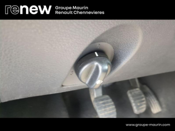 Photo 15 du bon plan DACIA Sandero 1.5 dCi 90ch ecoÂ² Stepway Prestige occasion à 7990 €