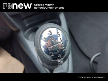 Photo 21 du bon plan DACIA Sandero 1.5 dCi 90ch ecoÂ² Stepway Prestige occasion à 7990 €
