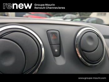 Photo 22 du bon plan DACIA Sandero 1.5 dCi 90ch ecoÂ² Stepway Prestige occasion à 7990 €