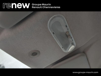 Photo 23 du bon plan DACIA Sandero 1.5 dCi 90ch ecoÂ² Stepway Prestige occasion à 7990 €