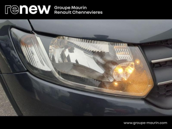 Photo 29 du bon plan DACIA Sandero 1.5 dCi 90ch ecoÂ² Stepway Prestige occasion à 7990 €