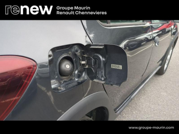 Photo 30 du bon plan DACIA Sandero 1.5 dCi 90ch ecoÂ² Stepway Prestige occasion à 7990 €