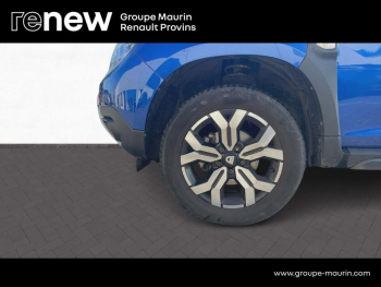 Photo 7 du bon plan DACIA Duster 1.0 ECO-G 100ch Confort 4x2 occasion à 14990 €