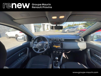 Photo 14 du bon plan DACIA Duster 1.0 ECO-G 100ch Confort 4x2 occasion à 14990 €