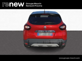 Photo 4 du bon plan RENAULT Captur 0.9 TCe 90ch energy Intens Euro6c occasion à 14900 €
