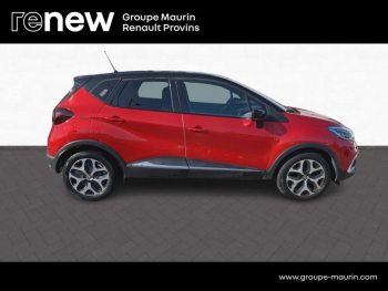 Photo 6 du bon plan RENAULT Captur 0.9 TCe 90ch energy Intens Euro6c occasion à 14900 €