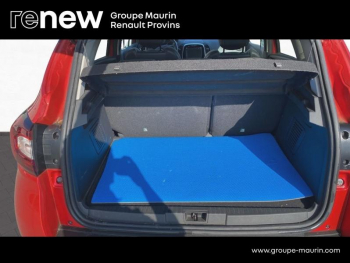 Photo 9 du bon plan RENAULT Captur 0.9 TCe 90ch energy Intens Euro6c occasion à 14900 €