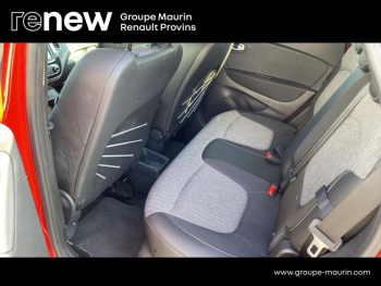 Photo 10 du bon plan RENAULT Captur 0.9 TCe 90ch energy Intens Euro6c occasion à 14900 €
