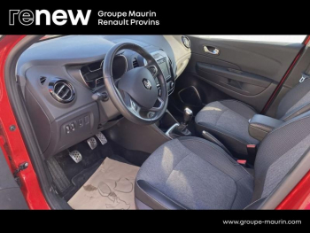 Photo 11 du bon plan RENAULT Captur 0.9 TCe 90ch energy Intens Euro6c occasion à 14900 €