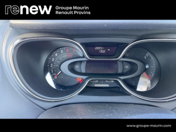 Photo 12 du bon plan RENAULT Captur 0.9 TCe 90ch energy Intens Euro6c occasion à 14900 €