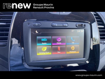 Photo 13 du bon plan RENAULT Captur 0.9 TCe 90ch energy Intens Euro6c occasion à 14900 €