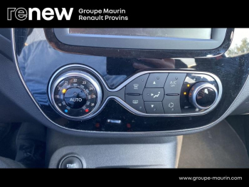 Photo 14 du bon plan RENAULT Captur 0.9 TCe 90ch energy Intens Euro6c occasion à 14900 €