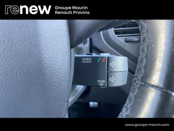 Photo 19 du bon plan RENAULT Captur 0.9 TCe 90ch energy Intens Euro6c occasion à 14900 €